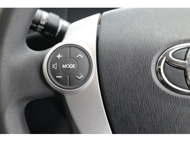 アクア Ｓ　純正メモリーナビ　バックカメラ　地デジＴＶ　Ｂｌｕｅｔｏｏｔｈ接続　コーナーセンサー　スペアタイヤ　アイドリングストップ　電動格納ミラー　キーレスエントリー　シートヒーター（27枚目）