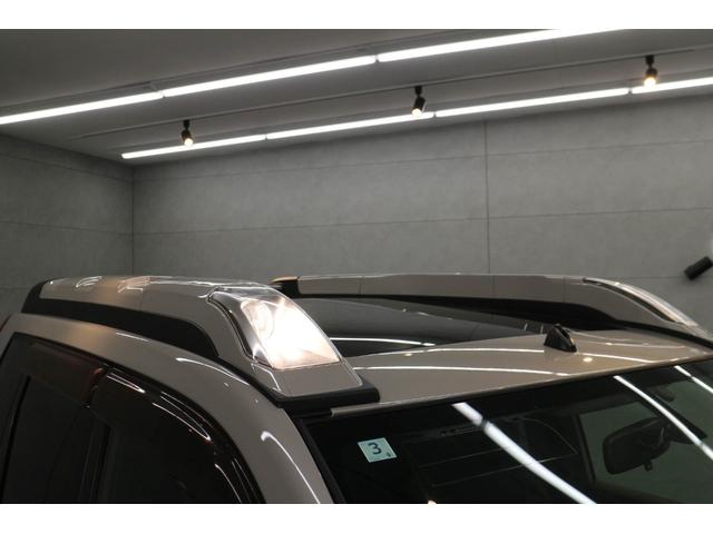 エクストレイル ２０Ｘｔ　自社ＮＥＷペイント（サーブル）　電動サンルーフ　新品ＭＧゴーレム１６インチホイール＆ダンロップ製ホワイトレタータイヤ　Ｐａｎａｓｏｎｉｃ製ナビ　フルセグＴＶ　ウーファー　ＥＴＣ　スマートキー（5枚目）