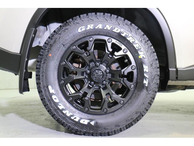 エクストレイル ２０Ｘｔ　自社ＮＥＷペイント（サーブル）　電動サンルーフ　新品ＭＧゴーレム１６インチホイール＆ダンロップ製ホワイトレタータイヤ　Ｐａｎａｓｏｎｉｃ製ナビ　フルセグＴＶ　ウーファー　ＥＴＣ　スマートキー（21枚目）