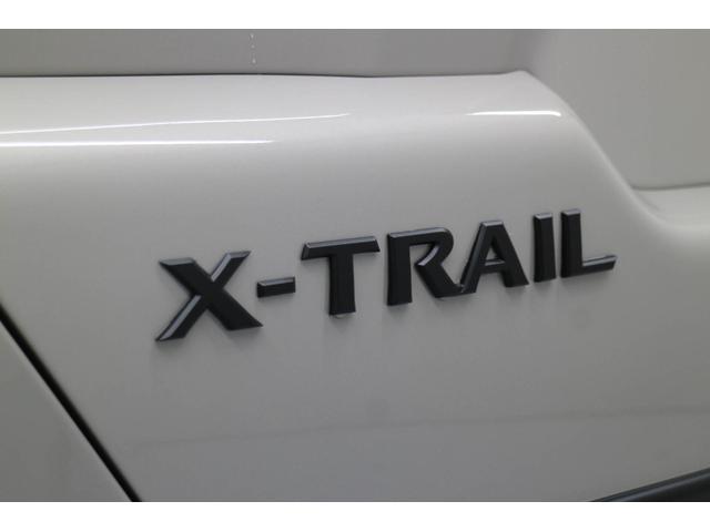 エクストレイル ２０Ｘｔ　自社ＮＥＷペイント（サーブル）　電動サンルーフ　新品ＭＧゴーレム１６インチホイール＆ダンロップ製ホワイトレタータイヤ　Ｐａｎａｓｏｎｉｃ製ナビ　フルセグＴＶ　ウーファー　ＥＴＣ　スマートキー（25枚目）
