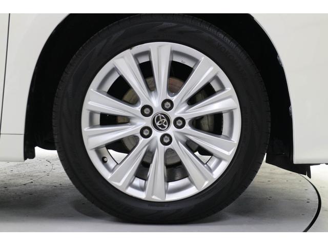 ヴェルファイア ２．５Ｚ　パイオニア製８インチナビ　後席モニター　バックカメラ　ＥＴＣ２．０　両側パワースライドドア　フルセグＴＶ　Ｂｌｕｅｔｏｏｔｈ接続　純正１８インチＡＷ　ＬＥＤヘッドライト　衝突被害軽減ブレーキ（21枚目）