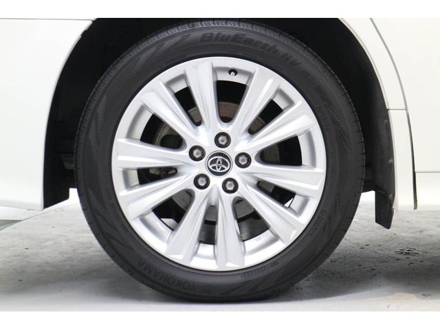 ヴェルファイア ２．５Ｚ　パイオニア製８インチナビ　後席モニター　バックカメラ　ＥＴＣ２．０　両側パワースライドドア　フルセグＴＶ　Ｂｌｕｅｔｏｏｔｈ接続　純正１８インチＡＷ　ＬＥＤヘッドライト　衝突被害軽減ブレーキ（22枚目）