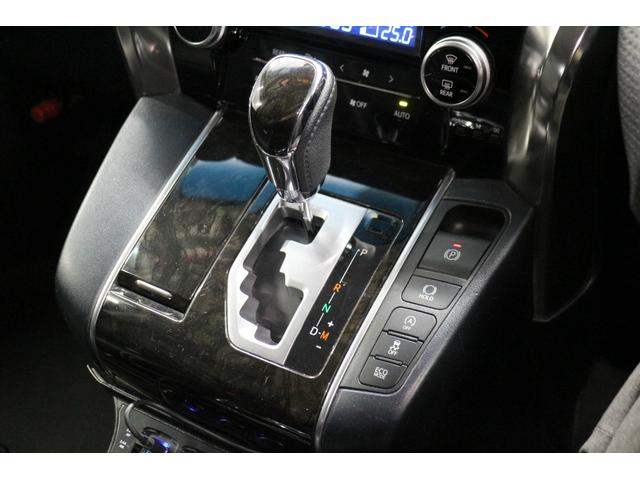 ヴェルファイア ２．５Ｚ　パイオニア製８インチナビ　後席モニター　バックカメラ　ＥＴＣ２．０　両側パワースライドドア　フルセグＴＶ　Ｂｌｕｅｔｏｏｔｈ接続　純正１８インチＡＷ　ＬＥＤヘッドライト　衝突被害軽減ブレーキ（42枚目）