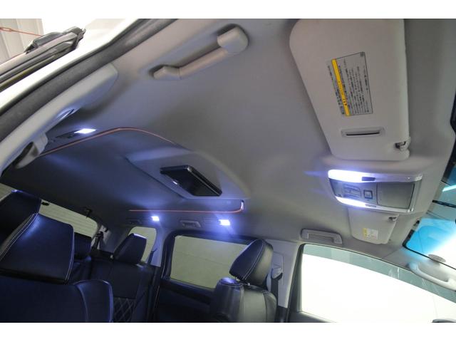 ヴェルファイア ２．５Ｚ　パイオニア製８インチナビ　後席モニター　バックカメラ　ＥＴＣ２．０　両側パワースライドドア　フルセグＴＶ　Ｂｌｕｅｔｏｏｔｈ接続　純正１８インチＡＷ　ＬＥＤヘッドライト　衝突被害軽減ブレーキ（52枚目）