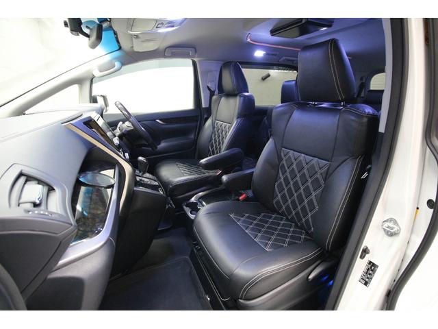 ヴェルファイア ２．５Ｚ　パイオニア製８インチナビ　後席モニター　バックカメラ　ＥＴＣ２．０　両側パワースライドドア　フルセグＴＶ　Ｂｌｕｅｔｏｏｔｈ接続　純正１８インチＡＷ　ＬＥＤヘッドライト　衝突被害軽減ブレーキ（57枚目）