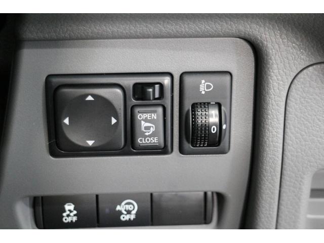 ＮＶ２００バネットワゴン １６Ｘ－２Ｒ　ＶＡＮＬＩＦＥＶＩＬＬＡＧＥ仕様　　オーディオ＆シフトパネル同色カラー　新品ＳＥ６ホイール＆ホワイトレタータイヤ　スマートキー　ウィンカーミラー　寒冷地仕様　　衝突被害軽減ブレーキ（25枚目）