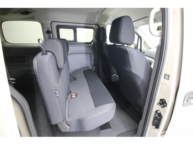 ＮＶ２００バネットワゴン １６Ｘ－２Ｒ　ＶＡＮＬＩＦＥＶＩＬＬＡＧＥ仕様　　オーディオ＆シフトパネル同色カラー　新品ＳＥ６ホイール＆ホワイトレタータイヤ　スマートキー　ウィンカーミラー　寒冷地仕様　　衝突被害軽減ブレーキ（41枚目）