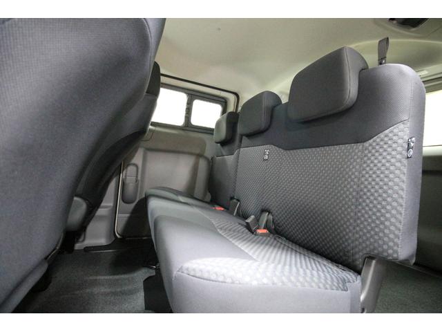ＮＶ２００バネットワゴン １６Ｘ－２Ｒ　ＶＡＮＬＩＦＥＶＩＬＬＡＧＥ仕様　　オーディオ＆シフトパネル同色カラー　新品ＳＥ６ホイール＆ホワイトレタータイヤ　スマートキー　ウィンカーミラー　寒冷地仕様　　衝突被害軽減ブレーキ（52枚目）