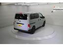 NISSAN NV200VANETTE WAGON