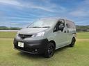 NISSAN NV200VANETTE WAGON