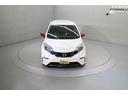 ノート ニスモ S NISMOブレーキホースセット&強化エンジンマウント&トルクロッド TEIN車高調 クスコ製タワーバー Panasonic製ナビ フルセグTV 純正17インチAW ETC スマートキー 前後ドラレコ(8枚目)