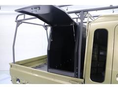 ハイゼットトラック ジャンボ　ＨＡＲＤ　ＣＡＲＧＯ製オプション大量装着車　２インチリフトアップ　アゲトラ　４速オートマ　ＬＥＤヘッドライト　ワンオーナー