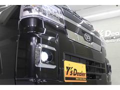 ハイゼットトラック エクストラ　届出済未使用車　４ＷＤ　ＬＥＤヘッドライト　スマートアシスト 0502096A30250604W002 5