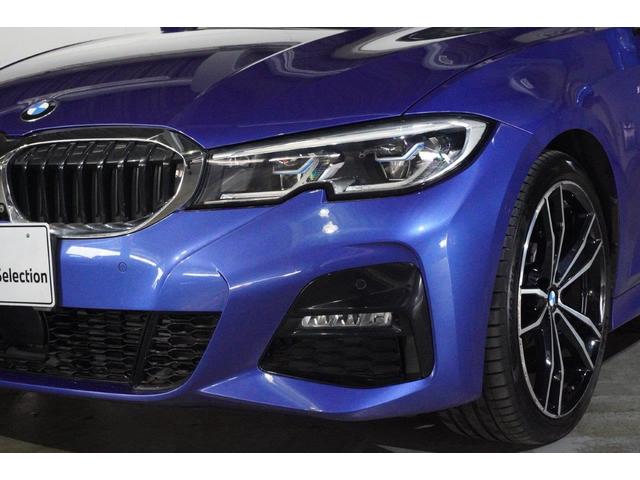 ＢＭＷ ３シリーズ ３２０ｄ ｘＤｒｉｖｅ Ｍスポーツ アクティブクルーズコントロールの中古車｜グーネット中古車