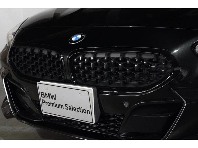 BMW Ｚ４ Ｍ４０ｉ レッドレザー ハーマンカードン 地デジ 668.0万円 令和3年(2021年) 東京都 中古車