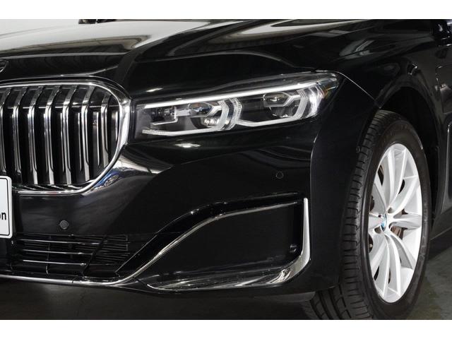 ＢＭＷ ７シリーズ