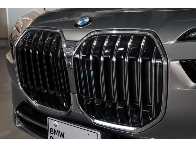 ＢＭＷ ７シリーズ