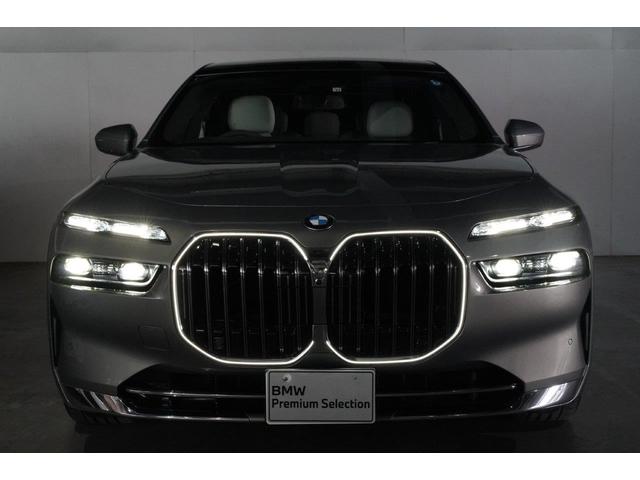 ＢＭＷ ７シリーズ