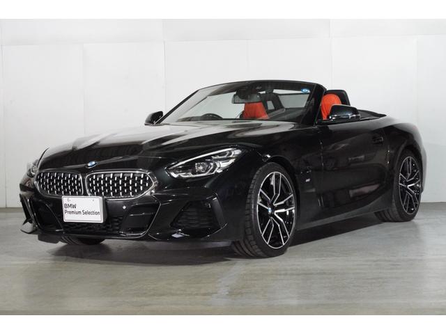 ＢＭＷ Ｚ４