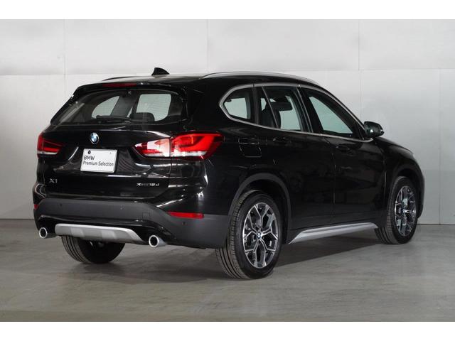 ＢＭＷ Ｘ１