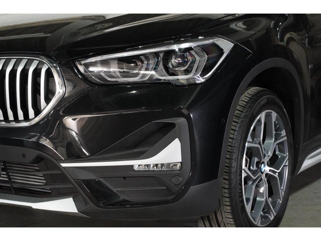 ｘＤｒｉｖｅ　１８ｄ　ｘライン　衝突被害軽減ブレーキ　電動トランク　スマートキー　１８インチアロイホイール　ＢＭＷ認定中古車(4枚目)