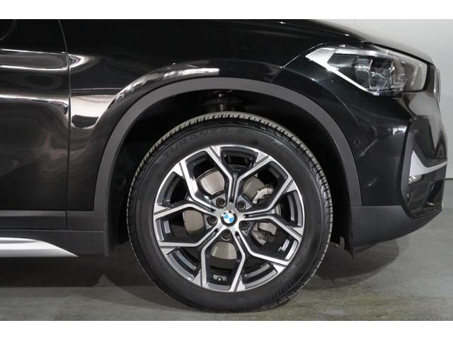 ｘＤｒｉｖｅ　１８ｄ　ｘライン　衝突被害軽減ブレーキ　電動トランク　スマートキー　１８インチアロイホイール　ＢＭＷ認定中古車(40枚目)