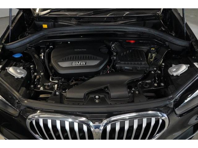 ｘＤｒｉｖｅ　１８ｄ　ｘライン　衝突被害軽減ブレーキ　電動トランク　スマートキー　１８インチアロイホイール　ＢＭＷ認定中古車(42枚目)