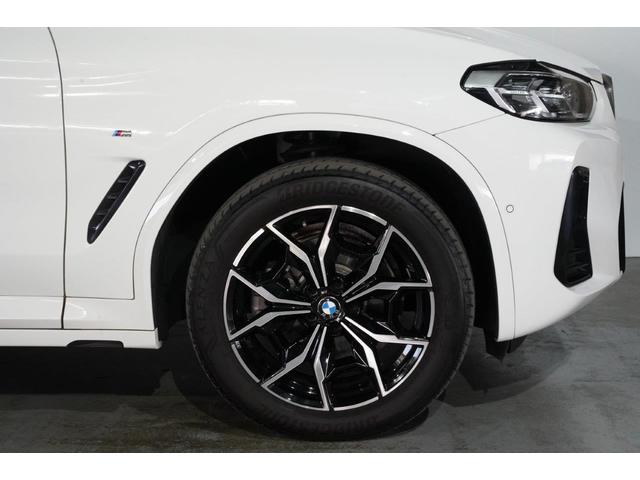 Ｘ４ ｘＤｒｉｖｅ　２０ｄ　Ｍスポーツ　アクティブクルーズコントロール　ヘッドアップディスプレイ　衝突被害軽減ブレーキ　ブラックレザーシート　サンルーフ　２０インチアロイホイール（62枚目）