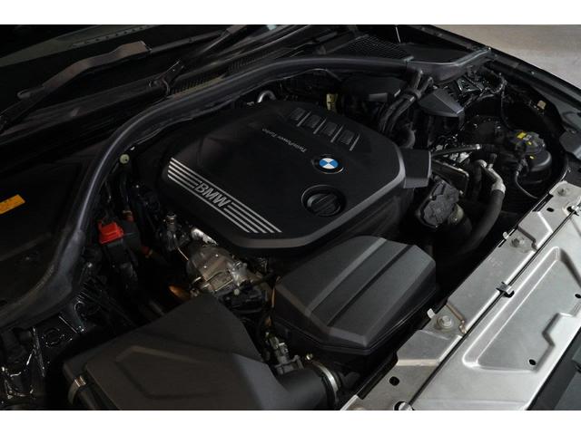 ３シリーズ ３２０ｄｘＤｒｉｖｅツーリングＭスポーツハイラインＰ　ＢＭＷ正規ディーラー認定中古車　ＢＭＷ正規ディーラー全国保証　ブラックレザーシート　コンフォートパッケージ　　ハイラインパッケージ（58枚目）