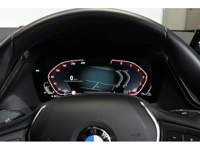 １シリーズ １１８ｉ　プレイ　ＢＭＷ正規ディーラー認定中古車　ＢＭＷ正規ディーラー全国保証　ＰＬＡＹ　ハードディスクナビゲーションパッケージ　リアゲートキック開閉無し（21枚目）