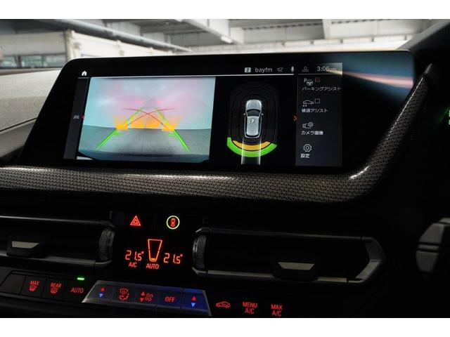 １シリーズ １１８ｉ　プレイ　ＢＭＷ正規ディーラー認定中古車　ＢＭＷ正規ディーラー全国保証　ＰＬＡＹ　ハードディスクナビゲーションパッケージ　リアゲートキック開閉無し（45枚目）