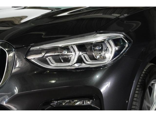 Ｘ３ ｘＤｒｉｖｅ　２０ｄ　Ｍスポーツハイラインパッケージ　ＢＭＷ正規ディーラー認定中古車　ＢＭＷ正規ディーラー全国保証　Ｍスポーツハイラインパッケージ　１９インチアロイホイール　ブラックレザーシート（6枚目）