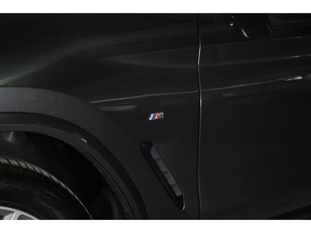 Ｘ３ ｘＤｒｉｖｅ　２０ｄ　Ｍスポーツハイラインパッケージ　ＢＭＷ正規ディーラー認定中古車　ＢＭＷ正規ディーラー全国保証　Ｍスポーツハイラインパッケージ　１９インチアロイホイール　ブラックレザーシート（7枚目）