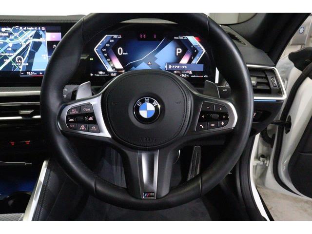 ４シリーズ ４２０ｄ　ｘＤｒｉｖｅグランクーペ　Ｍスポーツ　アクティブクルーズコントロール　ヘッドアップディスプレイ　衝突被害軽減ブレーキ　全周囲カメラ　１８インチアロイホイール　認定中古車（22枚目）