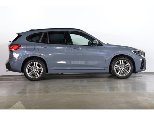 Ｘ１ ｘＤｒｉｖｅ　１８ｄ　Ｍスポーツハイラインパッケージ　ＢＭＷ認定中古車　ハイラインパッケージ　電動トランク　レザーシート　パワーシート　シートヒーター　アクティブクルーズコントロール　バックガイドモニター　インテリジェントセーフティ（3枚目）