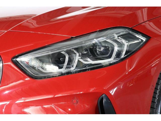 １シリーズ １１８ｄ　Ｍスポーツ　ＢＭＷ認定中古車　ＬＥＤヘッドライト　Ｂｌｕｅｔｏｏｔｈ　ＡＣＣ　衝突軽減ブレーキ　車線逸脱警告　　ＥＴＣ２．０　１８インチアルミ（5枚目）