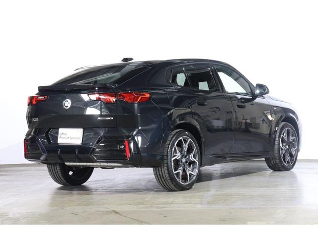 Ｘ２ ｘＤｒｉｖｅ　２０ｉ　Ｍスポーツハイラインパッケージ　アクティブクルーズコントロール　ヘッドアップディスプレイ　衝突被害軽減ブレーキ　モカレザーシート　２０インチアロイホイール（2枚目）