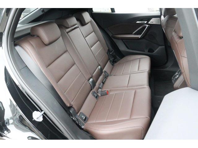 Ｘ２ ｘＤｒｉｖｅ　２０ｉ　Ｍスポーツハイラインパッケージ　アクティブクルーズコントロール　ヘッドアップディスプレイ　衝突被害軽減ブレーキ　モカレザーシート　２０インチアロイホイール（15枚目）