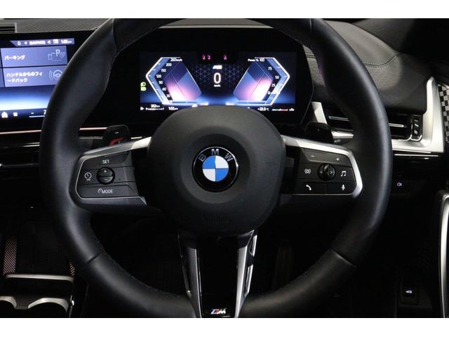 Ｘ２ ｘＤｒｉｖｅ　２０ｉ　Ｍスポーツハイラインパッケージ　アクティブクルーズコントロール　ヘッドアップディスプレイ　衝突被害軽減ブレーキ　モカレザーシート　２０インチアロイホイール（18枚目）