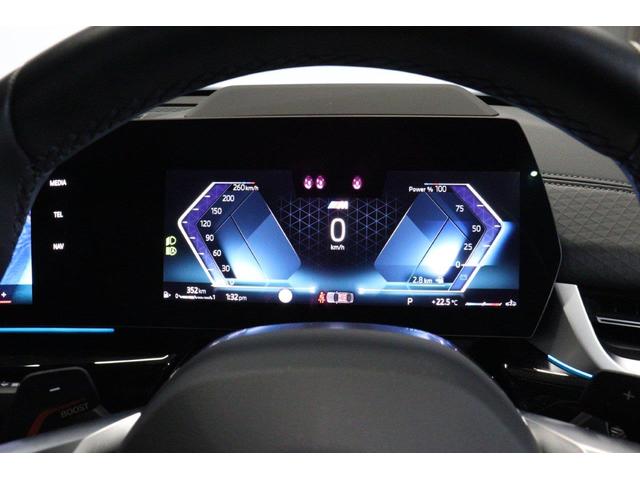 Ｘ２ ｘＤｒｉｖｅ　２０ｉ　Ｍスポーツハイラインパッケージ　アクティブクルーズコントロール　ヘッドアップディスプレイ　衝突被害軽減ブレーキ　モカレザーシート　２０インチアロイホイール（21枚目）