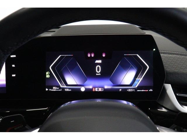 Ｘ２ ｘＤｒｉｖｅ　２０ｉ　Ｍスポーツハイラインパッケージ　アクティブクルーズコントロール　ヘッドアップディスプレイ　衝突被害軽減ブレーキ　モカレザーシート　２０インチアロイホイール（25枚目）