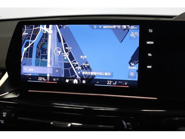 Ｘ２ ｘＤｒｉｖｅ　２０ｉ　Ｍスポーツハイラインパッケージ　アクティブクルーズコントロール　ヘッドアップディスプレイ　衝突被害軽減ブレーキ　モカレザーシート　２０インチアロイホイール（35枚目）