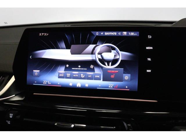 Ｘ２ ｘＤｒｉｖｅ　２０ｉ　Ｍスポーツハイラインパッケージ　アクティブクルーズコントロール　ヘッドアップディスプレイ　衝突被害軽減ブレーキ　モカレザーシート　２０インチアロイホイール（39枚目）