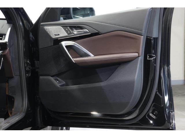 Ｘ２ ｘＤｒｉｖｅ　２０ｉ　Ｍスポーツハイラインパッケージ　アクティブクルーズコントロール　ヘッドアップディスプレイ　衝突被害軽減ブレーキ　モカレザーシート　２０インチアロイホイール（52枚目）