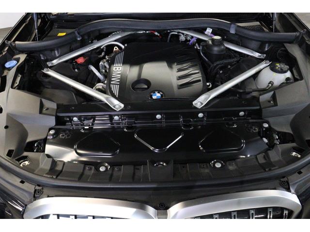X7 xDrive 40d Mスポーツ スカイラウンジパノラマサンルーフ ブラックメリノレザーシートヒーターベンチレーション 6人乗り 22インチホイール BMW認定中古車(61枚目)