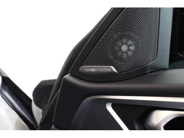 4シリーズ M440i xDriveグランクーペ LCIモデル ブラックレザーシート シートヒーター ヘッドアップディスプレイ 地デジチューナー ハーマンカードンスピーカー レッドブレーキキャリパー(15枚目)