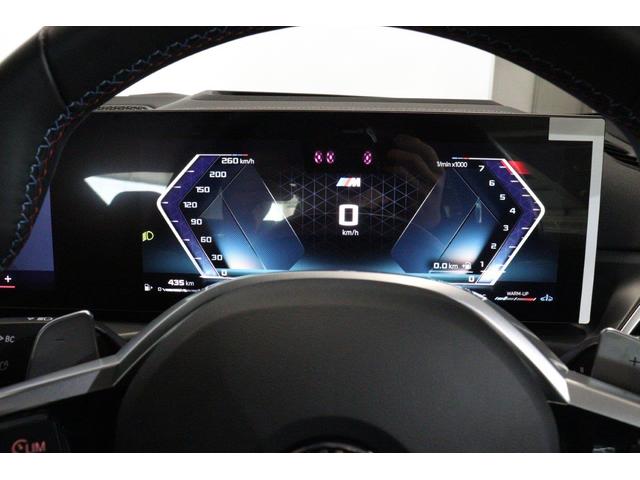 ４シリーズ Ｍ４４０ｉ　ｘＤｒｉｖｅクーペ　Ｍパフォーマンス仕様　ブレーキ　アロイホイール　カーボンミラーカバー　サイドストライプ　リアスポイラー　ＡｐｐｌｅＣａｒＰｌａｙ　Ｈａｒｍａｎ／Ｋａｒｄｏｎ　ＢＭＷ認定中古車（43枚目）