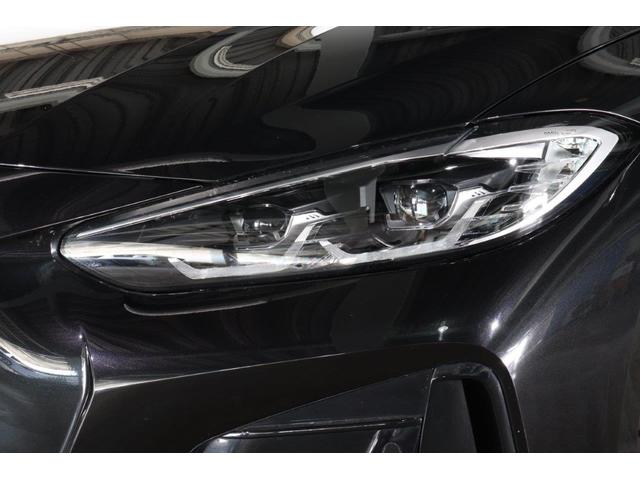 ４シリーズ ４２０ｉクーペ　Ｍスポーツ　コンフォートパッケージ　インテリジェントセーフティー　ステアリングサポート　パーキングアシスト　後退アシスト　ＡｐｐｌｅＣａｒＰｌａｙ　ＢＭＷ認定中古車（40枚目）