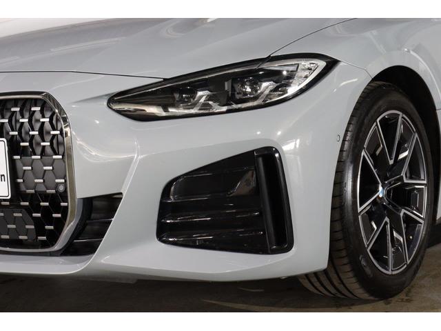 ４シリーズ ４２０ｄ　ｘＤｒｉｖｅグランクーペＭスポハイラインＰ　レッドヴァーネスカレザー　サウンドパッケージ　オートトランク　アクティブクルーズコントロール　ハーマンカードン　地デジ　ＢＭＷ認定中古車（17枚目）