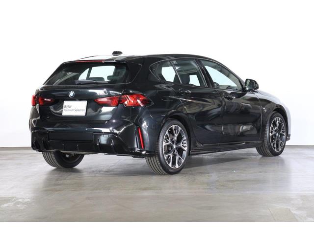 1シリーズ 120d Mスポーツ BMW認定中古車 レーンディパーチャーウォーニング アクティブクルーズコントロール ヘッドアップディスプレイ パークディスタンスコントロール パーキングアシスト 電動バックドア 電動パワーシート(2枚目)